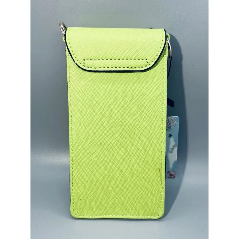 Brentano lime green